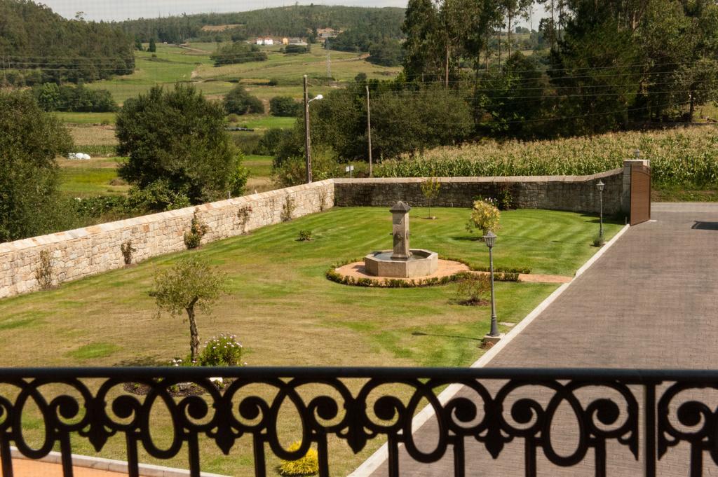 Casa Da Roisa Villa Cameră foto